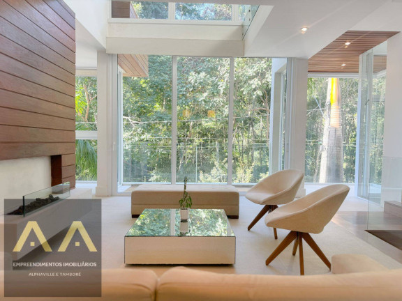 Imagem Casa com 4 Quartos à Venda, 450 m² em Alphaville - Santana De Parnaíba Imagem Casa com 4 Quartos à Venda, 450 m² em Alphaville - Santana De Parnaíba
