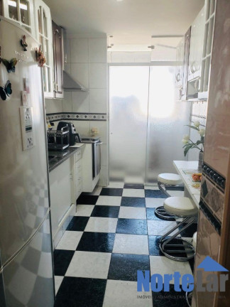 Imagem Apartamento com 3 Quartos à Venda, 70 m² em Limão - São Paulo