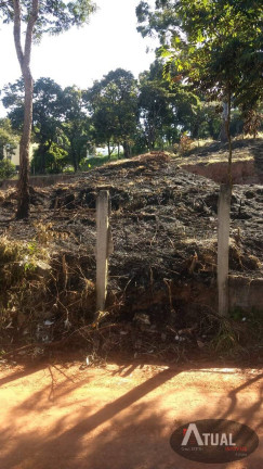 Imagem Terreno à Venda, 360 m² em Jardim Paulista - Atibaia Imagem Terreno à Venda, 360 m² em Jardim Paulista - Atibaia