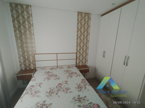 Imagem Apartamento com 2 Quartos à Venda, 77 m² em Centro - São Bernardo Do Campo Imagem Apartamento com 2 Quartos à Venda, 77 m² em Centro - São Bernardo Do Campo