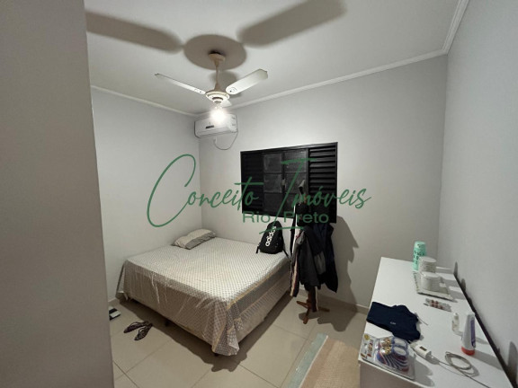 Imagem Casa com 3 Quartos para Alugar, 200 m² em Jardim Tarraf Ii - São José Do Rio Preto Imagem Casa com 3 Quartos para Alugar, 200 m² em Jardim Tarraf Ii - São José Do Rio Preto