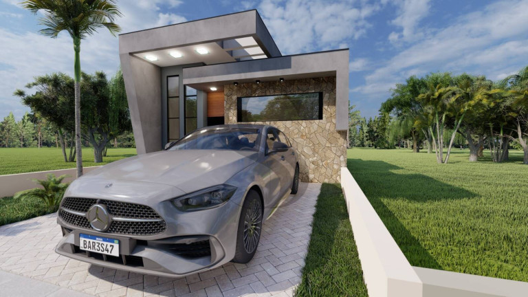 Imagem Casa de Condomínio com 3 Quartos à Venda, 106 m² em Jardim Residencial Villagio Ipanema I - Sorocaba Imagem Casa de Condomínio com 3 Quartos à Venda, 106 m² em Jardim Residencial Villagio Ipanema I - Sorocaba