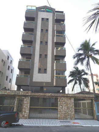 Imóvel com 3 Quartos à Venda, 180 m² em Vilamar - Praia Grande