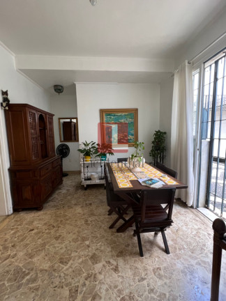 Imagem Casa com 3 Quartos à Venda, 280 m² em Jardim Paulista - São Paulo Imagem Casa com 3 Quartos à Venda, 280 m² em Jardim Paulista - São Paulo