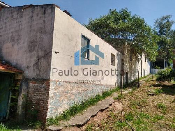 Imagem Terreno à Venda, 1.700 m² em Jardim Sabiá - Cotia Imagem Terreno à Venda, 1.700 m² em Jardim Sabiá - Cotia