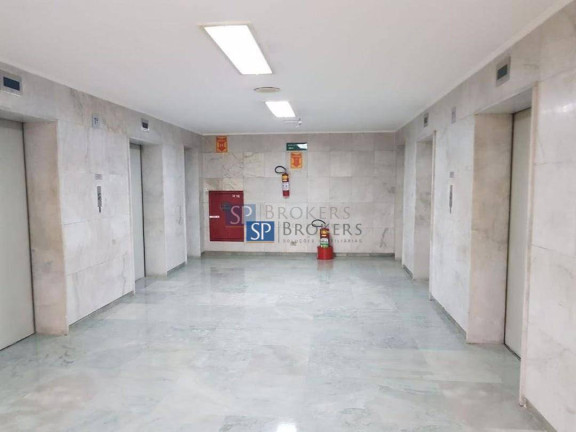 Imagem Sala Comercial para Alugar, 769 m² em Vila Olímpia - São Paulo Imagem Sala Comercial para Alugar, 769 m² em Vila Olímpia - São Paulo