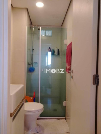Imagem Imóvel com 2 Quartos à Venda, 51 m² em Paraisópolis - São Paulo