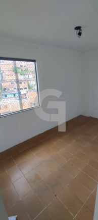 Imagem Apartamento com 2 Quartos à Venda, 54 m² em Cabula - Salvador Imagem Apartamento com 2 Quartos à Venda, 54 m² em Cabula - Salvador