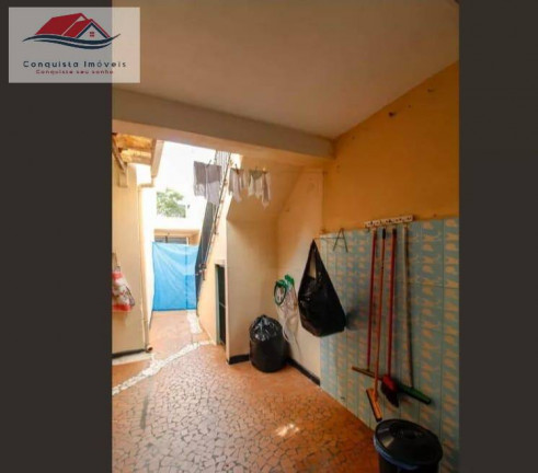 Imagem Casa com 3 Quartos à Venda, 133 m² em Jardim Santa Mena - Guarulhos Imagem Casa com 3 Quartos à Venda, 133 m² em Jardim Santa Mena - Guarulhos