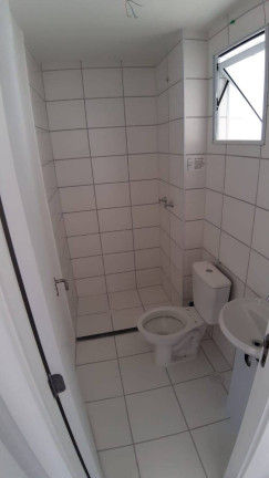 Imagem Apartamento com 2 Quartos à Venda, 45 m² em Neves (neves) - São Gonçalo