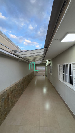 Imagem Casa com 3 Quartos à Venda, em Jardim Consolação - Franca Imagem Casa com 3 Quartos à Venda, em Jardim Consolação - Franca
