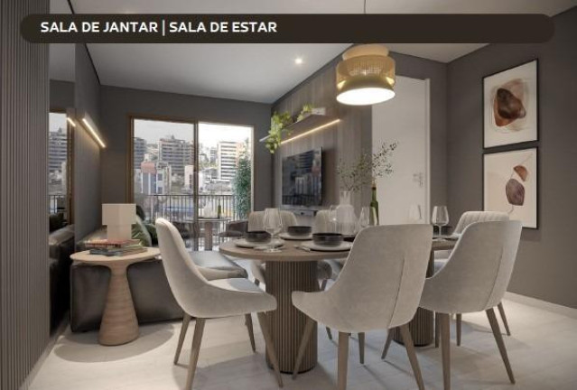 Imagem Apartamento com 2 Quartos à Venda, 55 m² em Intermares - Cabedelo Imagem Apartamento com 2 Quartos à Venda, 55 m² em Intermares - Cabedelo