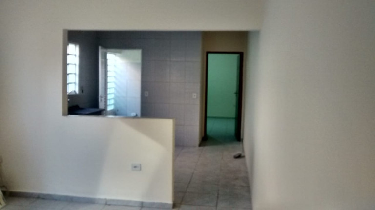 Imagem Casa com 2 Quartos à Venda, 25 m² em Aterrado - Tremembé
