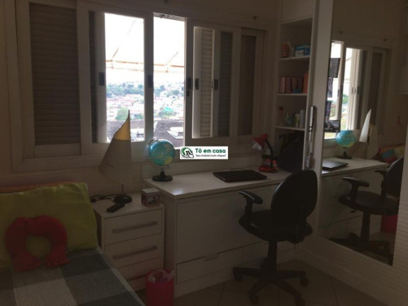 Imagem Casa com 4 Quartos à Venda, 207 m² em Vila Zezé - Jacareí Imagem Casa com 4 Quartos à Venda, 207 m² em Vila Zezé - Jacareí