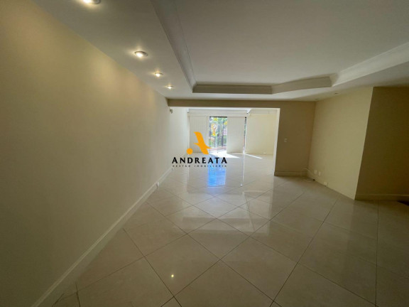 Cobertura com 3 Quartos à Venda, 350 m² em Barra Da Tijuca - Rio De Janeiro