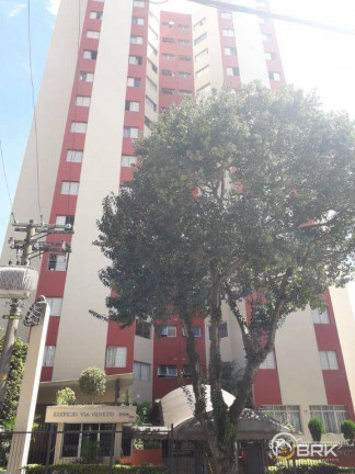Imagem Apartamento com 2 Quartos à Venda, 50 m² em Vila Matilde - São Paulo