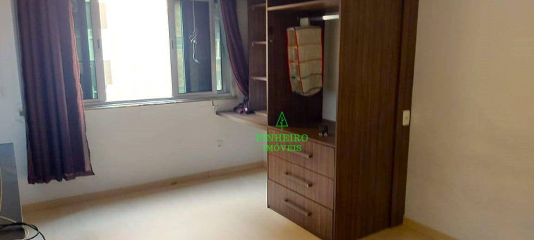 Imagem Apartamento com 3 Quartos à Venda, 152 m² em Icaraí - Niterói Imagem Apartamento com 3 Quartos à Venda, 152 m² em Icaraí - Niterói