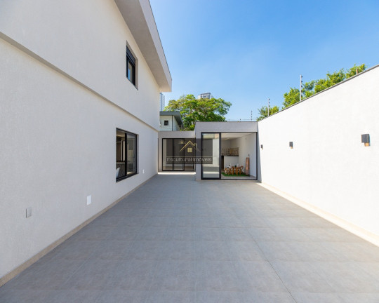 Imagem Casa com 3 Quartos à Venda, 200 m² em Alto Da Boa Vista - São Paulo Imagem Casa com 3 Quartos à Venda, 200 m² em Alto Da Boa Vista - São Paulo