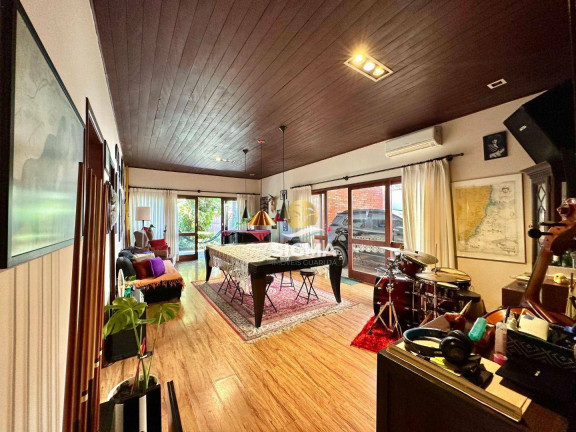 Imagem Casa com 3 Quartos à Venda, 150 m² em Jardim Albamar - Guarujá Imagem Casa com 3 Quartos à Venda, 150 m² em Jardim Albamar - Guarujá