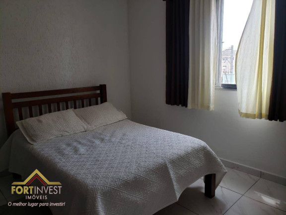 Imagem Imóvel com 1 Quarto à Venda, 50 m² em Tupi - Praia Grande