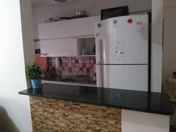 Imagem Apartamento com 2 Quartos à Venda, 51 m² em Conceição - Osasco
