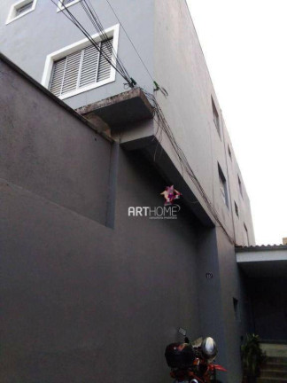 Imagem Apartamento com 2 Quartos à Venda, 70 m² em Jardim Silvina - São Bernardo Do Campo Imagem Apartamento com 2 Quartos à Venda, 70 m² em Jardim Silvina - São Bernardo Do Campo