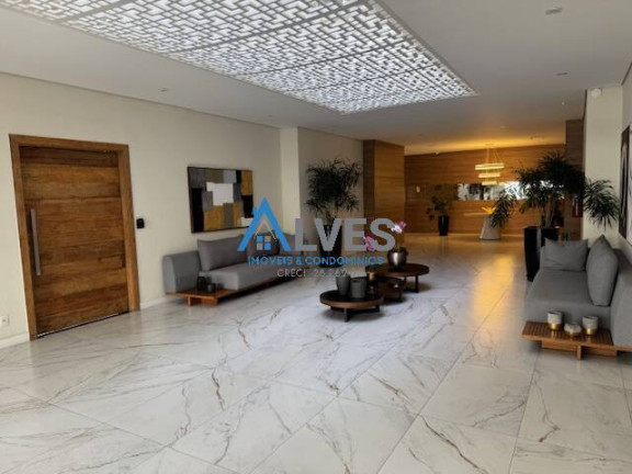 Imagem Apartamento com 4 Quartos à Venda, 242 m² em Santo Antônio - São Caetano Do Sul