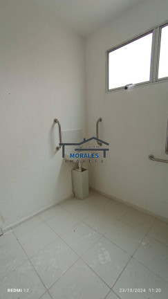 Imagem Apartamento com 2 Quartos à Venda, 44 m² em City Bussocaba - Osasco