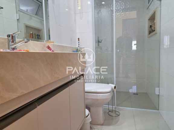 Imagem Apartamento com 3 Quartos à Venda, 116 m² em Nova América - Piracicaba Imagem Apartamento com 3 Quartos à Venda, 116 m² em Nova América - Piracicaba
