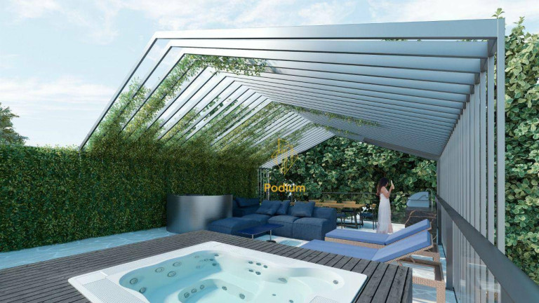 Imagem Apartamento com 3 Quartos à Venda, 162 m² em Bessa - João Pessoa