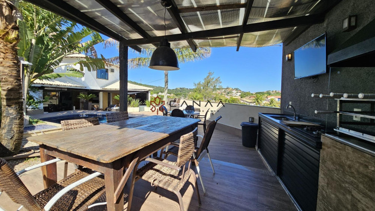 Imagem Casa de Condomínio com 4 Quartos à Venda, 228 m² em Alto De Búzios - Armação Dos Búzios Imagem Casa de Condomínio com 4 Quartos à Venda, 228 m² em Alto De Búzios - Armação Dos Búzios