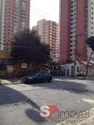 Imagem Casa com 1 Quarto à Venda, 500 m² em Vila Regente Feijo - São Paulo Imagem Casa com 1 Quarto à Venda, 500 m² em Vila Regente Feijo - São Paulo