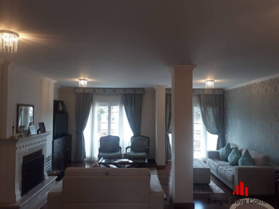 Imagem Apartamento com 3 Quartos à Venda, em Vila Capivari - Campos Do Jordão Imagem Apartamento com 3 Quartos à Venda, em Vila Capivari - Campos Do Jordão