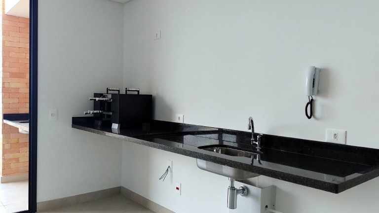 Imagem Apartamento com 1 Quarto à Venda, em Saco Da Ribeira - Ubatuba Imagem Apartamento com 1 Quarto à Venda, em Saco Da Ribeira - Ubatuba