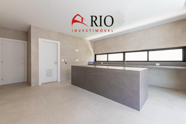 Imagem Casa com 5 Quartos à Venda, 800 m² em Barra Da Tijuca - Rio De Janeiro
