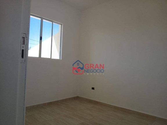 Imagem Casa com 2 Quartos à Venda, 43 m² em Coroados - Guaratuba