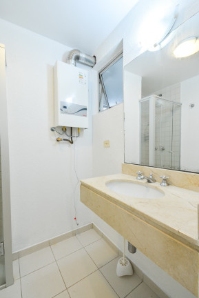 Imagem Imóvel com 3 Quartos à Venda, 97 m² em Vila Mariana - São Paulo
