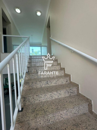 Imagem Casa de Condomínio com 5 Quartos à Venda, 450 m² em Balneário Praia Do Pernambuco - Guarujá Imagem Casa de Condomínio com 5 Quartos à Venda, 450 m² em Balneário Praia Do Pernambuco - Guarujá