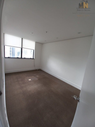 Imagem Imóvel Comercial para Alugar, 43 m² em Itaim Bibi - São Paulo