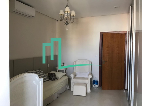 Imagem Apartamento com 4 Quartos à Venda, 657 m² em Jardim Consolação - Franca