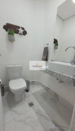 Imagem Casa com 3 Quartos à Venda, 136 m² em Juquehy - São Sebastião