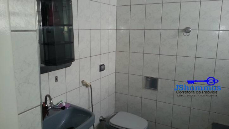 Imagem Casa com 3 Quartos à Venda, 100 m² em Vila Mariana - São Paulo