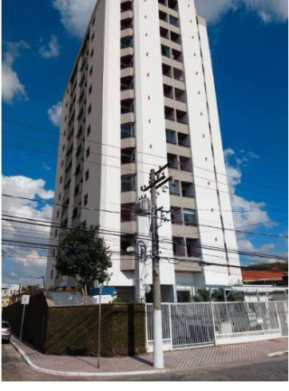 Imagem Apartamento com 3 Quartos à Venda, 90 m² em Tatuapé - São Paulo