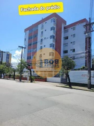 Apartamento com 2 Quartos à Venda, 84 m² em Madalena - Recife