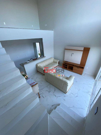 Imagem Casa com 2 Quartos à Venda, 79 m² em Vila Do Peró - Cabo Frio Imagem Casa com 2 Quartos à Venda, 79 m² em Vila Do Peró - Cabo Frio