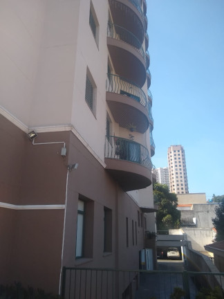 Imagem Apartamento com 3 Quartos à Venda, 77 m² em Saúde - São Paulo Imagem Apartamento com 3 Quartos à Venda, 77 m² em Saúde - São Paulo