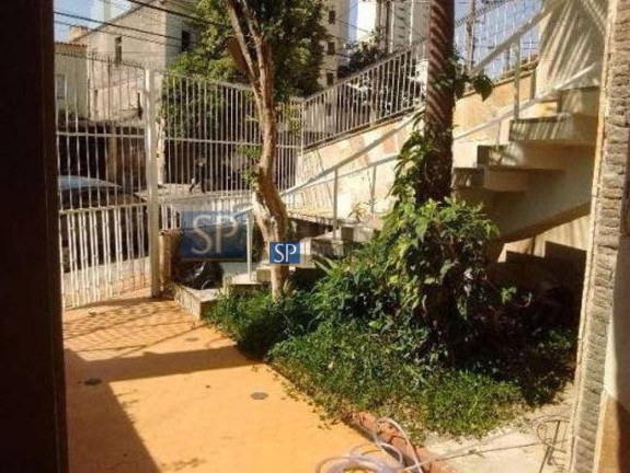 Imagem Casa com 5 Quartos à Venda, 270 m² em Aclimação - São Paulo Imagem Casa com 5 Quartos à Venda, 270 m² em Aclimação - São Paulo