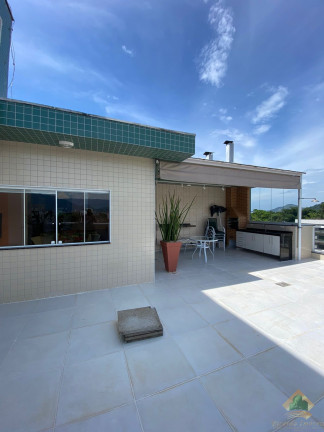 Imagem Cobertura com 3 Quartos à Venda, 130 m² em Itaguá - Ubatuba Imagem Cobertura com 3 Quartos à Venda, 130 m² em Itaguá - Ubatuba