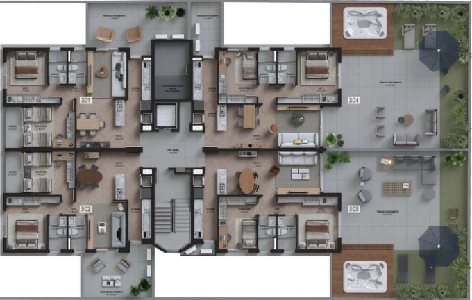 Imagem Apartamento com 2 Quartos à Venda, 164 m² em Petrópolis - Porto Alegre Imagem Apartamento com 2 Quartos à Venda, 164 m² em Petrópolis - Porto Alegre
