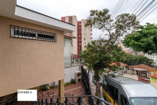 Imagem Casa com 4 Quartos à Venda, 215 m² em Imirim - São Paulo Imagem Casa com 4 Quartos à Venda, 215 m² em Imirim - São Paulo